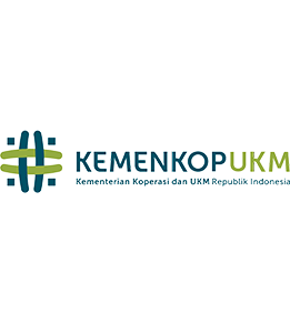 Logo Kemenkopukm